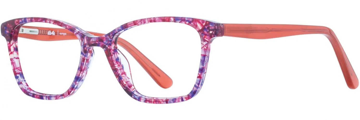 DB4K GRAFFITI Eyeglasses - view 9